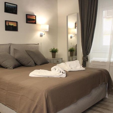 Art Apartment Piccolo Rifugio Floransa Dış mekan fotoğraf