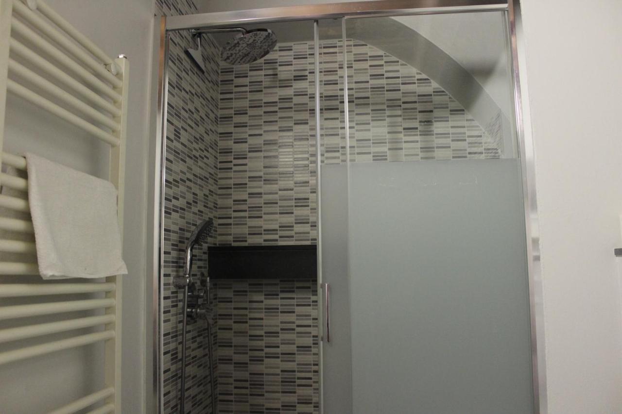 Art Apartment Piccolo Rifugio Floransa Dış mekan fotoğraf